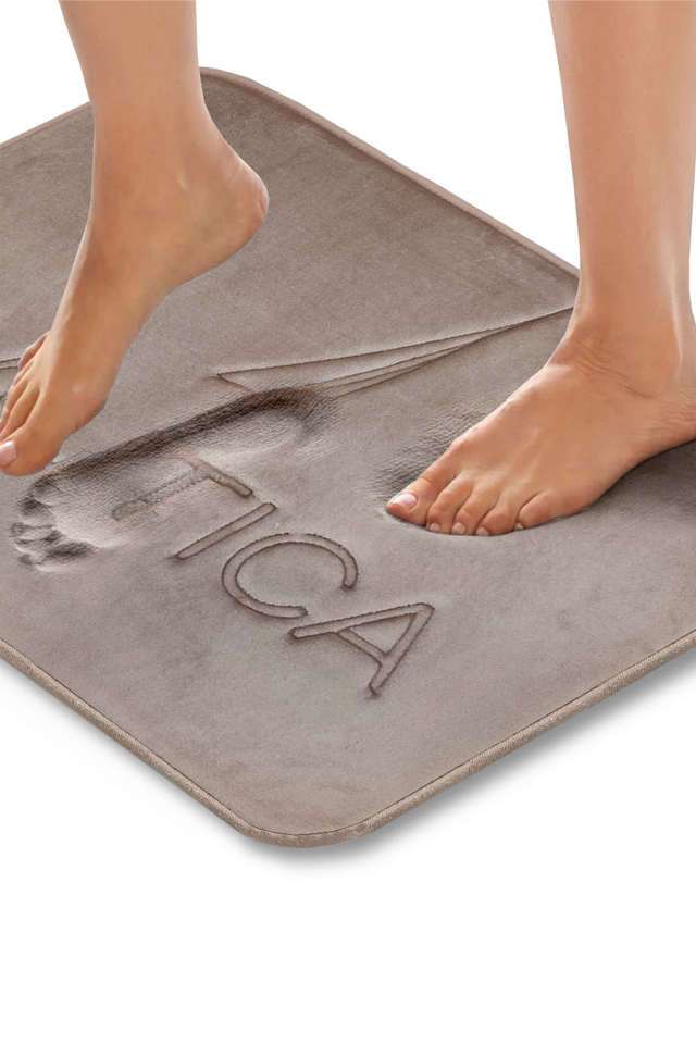 Deck-View-Luxurious-Memory-Foam-Non-Skid-Bath-Rug---Big-Size