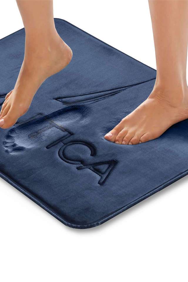 Deck-View-Luxurious-Memory-Foam-Non-Skid-Bath-Rug---Big-Size