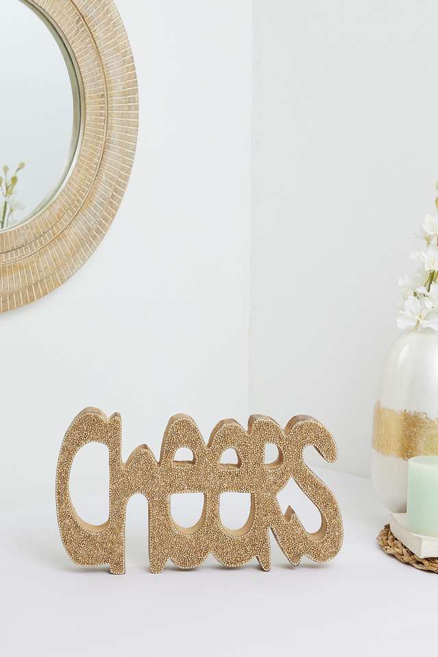 Vince-Objet-Cheers-Beaded