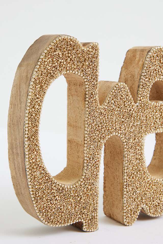 Vince-Objet-Cheers-Beaded