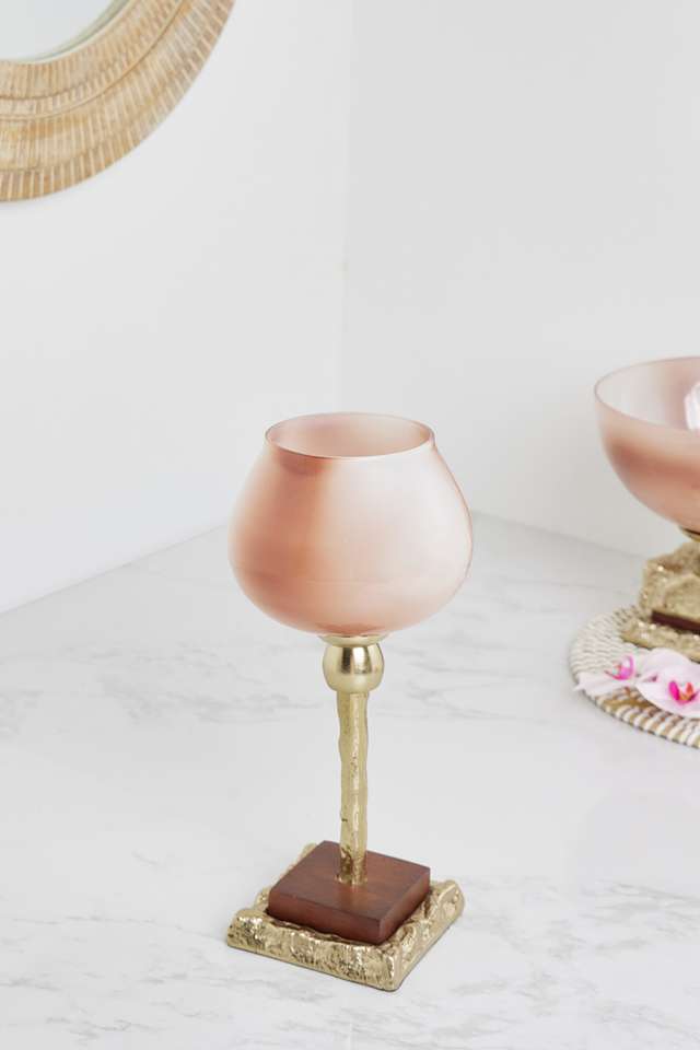 Vinicunca-Candle-Stand-Medium