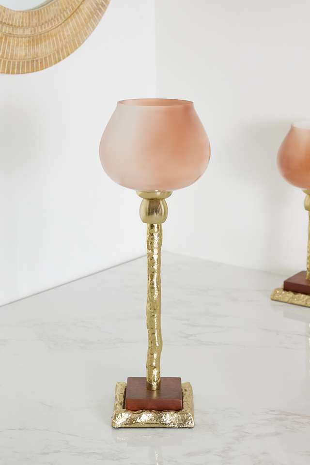 Vinicunca-Candle-Stand-Large