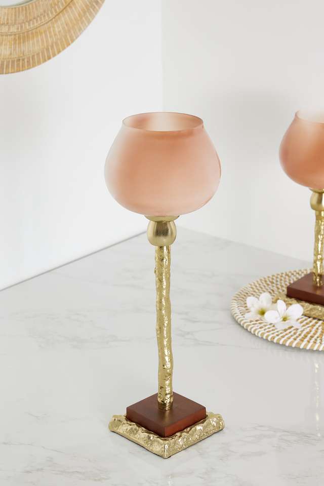 Vinicunca-Candle-Stand-Large