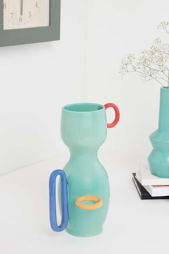 Treat-Yourself-Teal-Vase-Multi-Rings