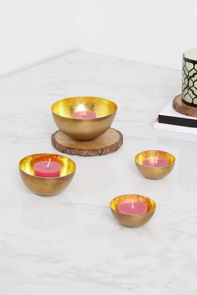 Floating-Diya-Metallic---1-L -1-M -2-S