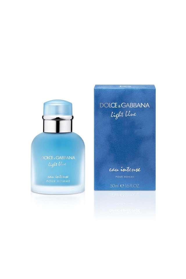 Buy Dolce&Gabbana NoColour Light Blue Pour Homme Intense EDP 50