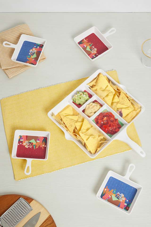 Popart-Treat-Yourself-Sectional-Platter-Set-Of-5