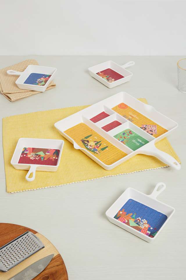Popart-Treat-Yourself-Sectional-Platter-Set-Of-5