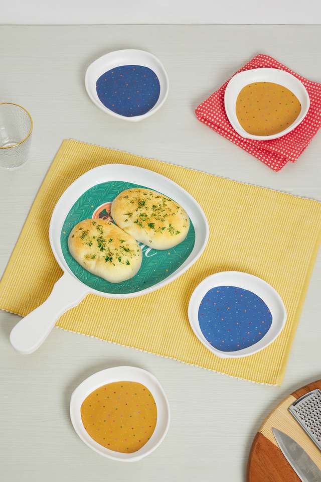 Popart-Treat-Yourself-Platter-Wt-Handle-Set-Of-5