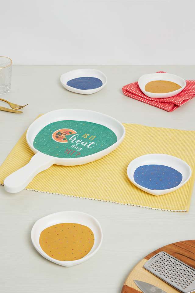 Popart-Treat-Yourself-Platter-Wt-Handle-Set-Of-5