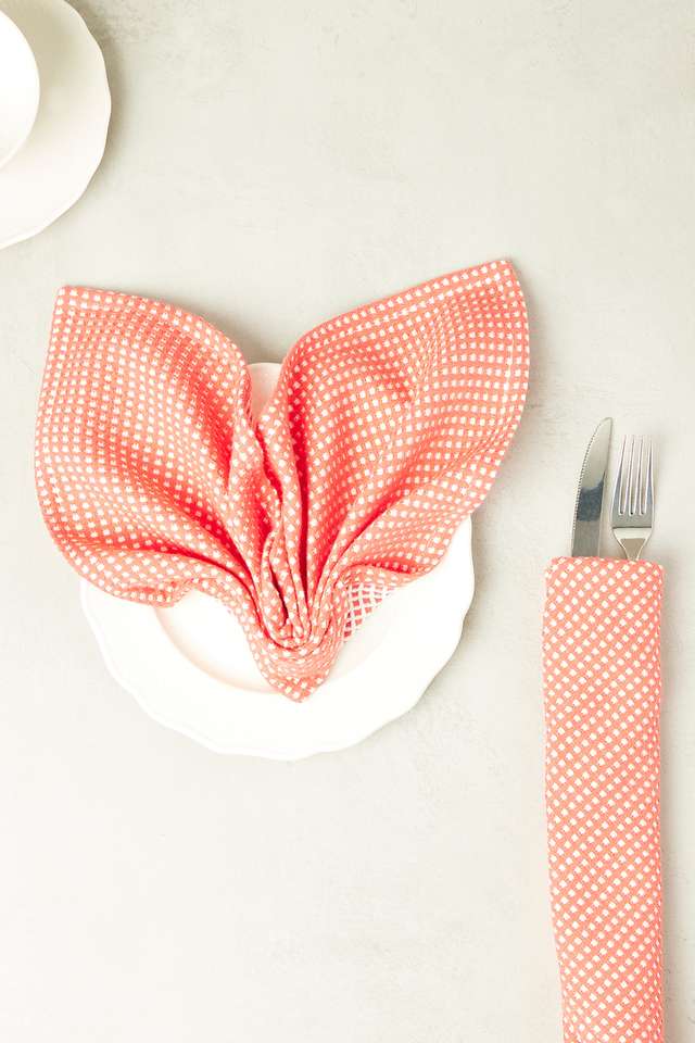 Play-Art-Cotton-Checks-Napkin-Set-of-6