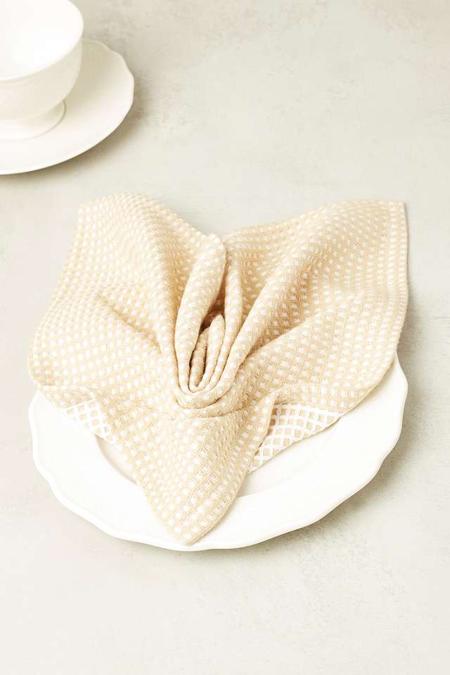 Play-Art-Cotton-Checks-Napkins-Set-of-6