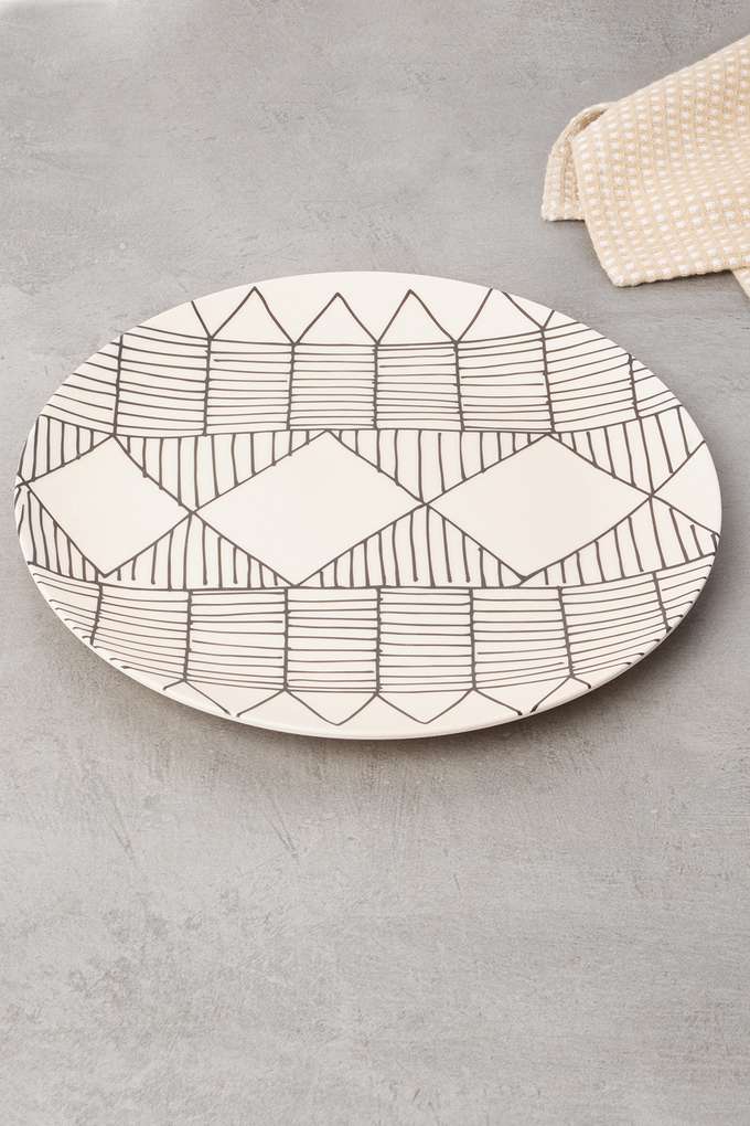 Linea-Bamboo-Dinner-Plate