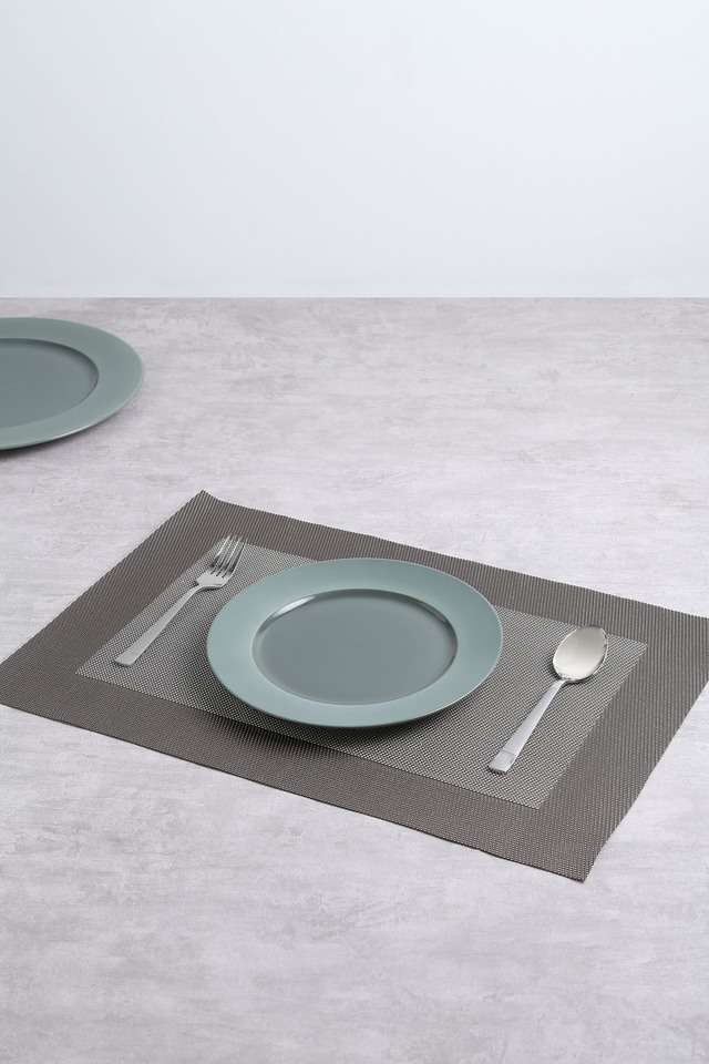 Patrician-Side-Plate-Green