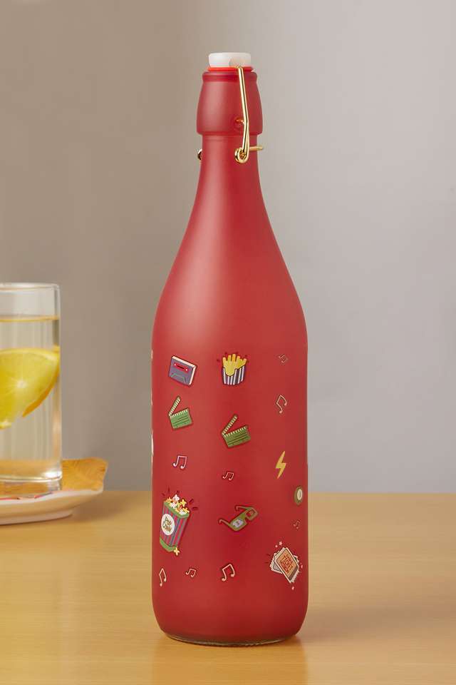 Popart-Treat-Yourself-Red-Frosted-Bottle-1L