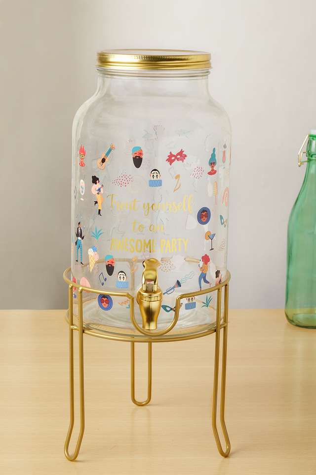 Popart-Treat-Yourself-Dispenser-5.5L-With-Stand