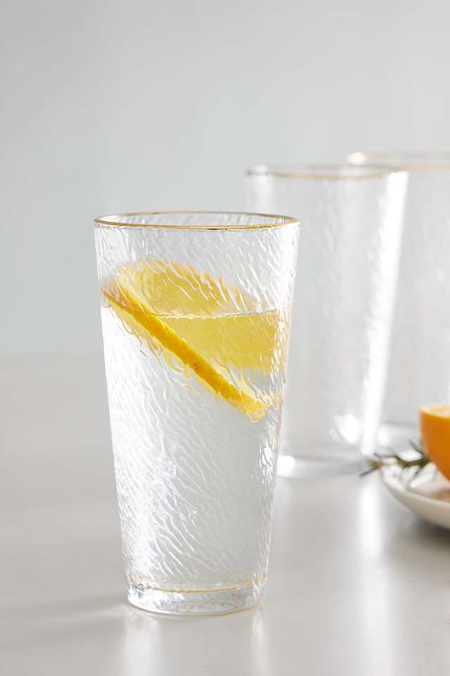 Aura-Textured-Water-Glasses-Set-Of-6