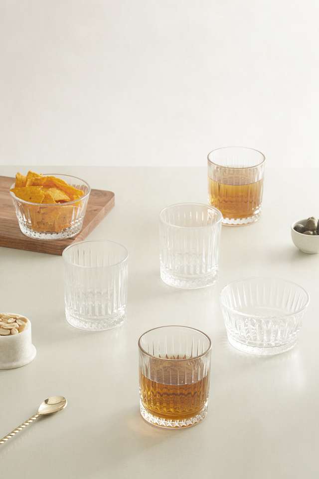 Barton-Bowls-&-Whisky-Glasses-Set-of-6