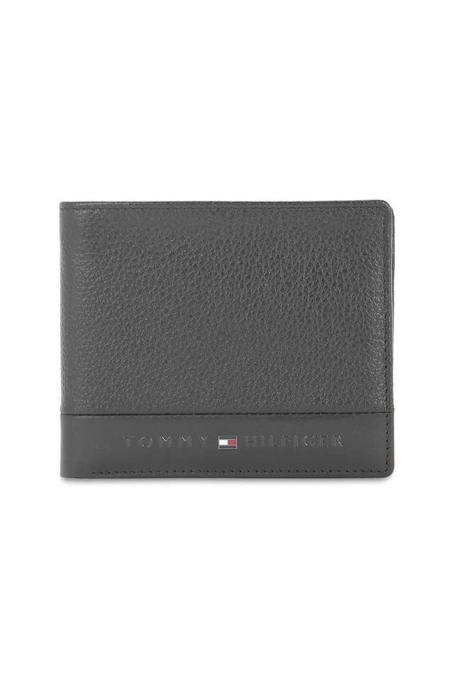 Debrecen-Leather-Formal-Men-s-Two-Fold-Wallet