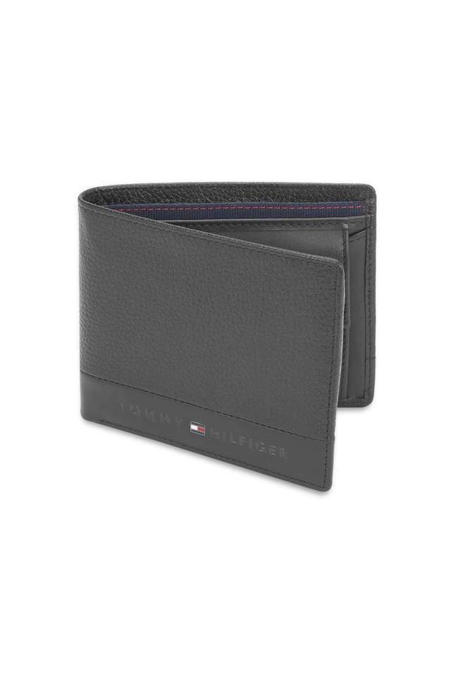 Debrecen-Leather-Formal-Men-s-Two-Fold-Wallet