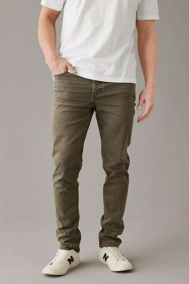 Cotton-Stretch-Slim-Fit-Men-s-Jeans