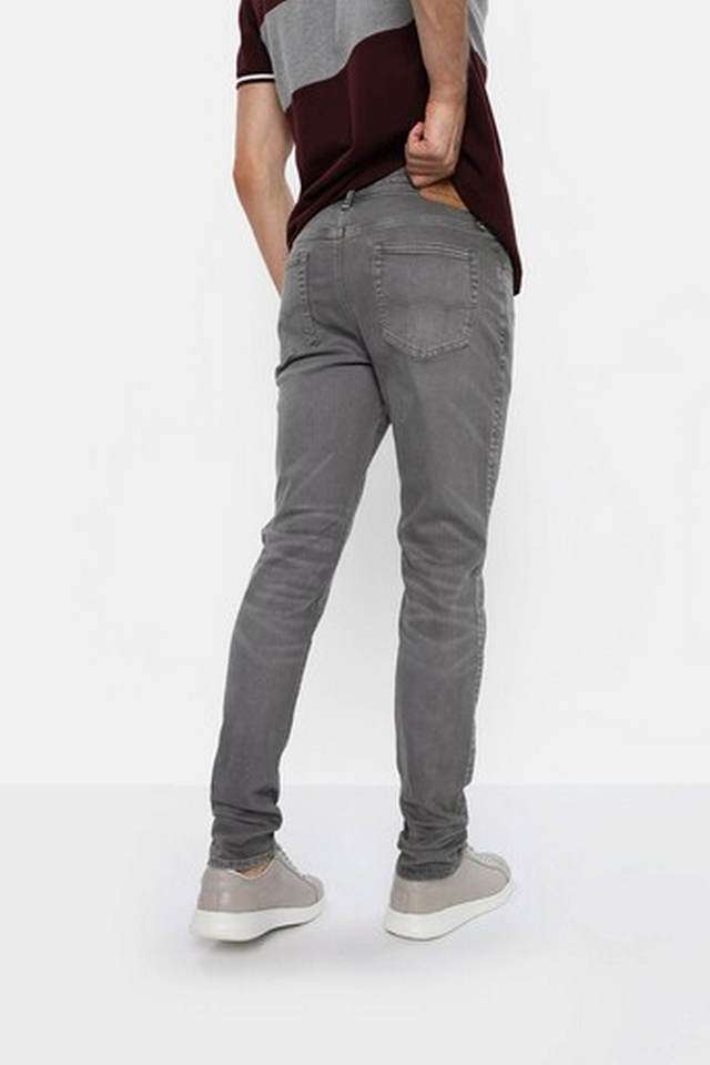 Cotton-Stretch-Skinny-Fit-Men-s-Jeans