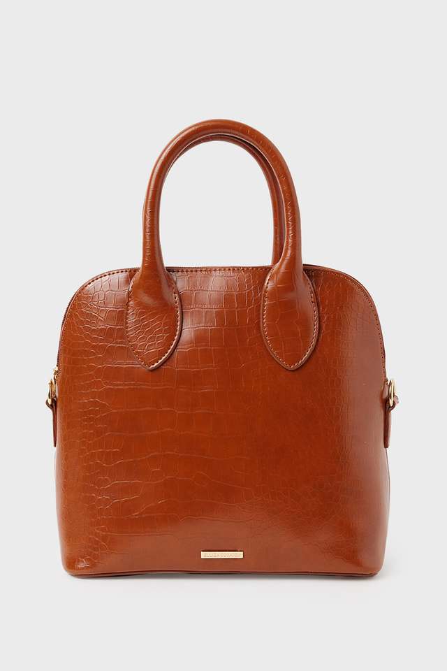 Zetwerk-PU-Zipper-Closure-Women-s-Casual-Sling-Bag