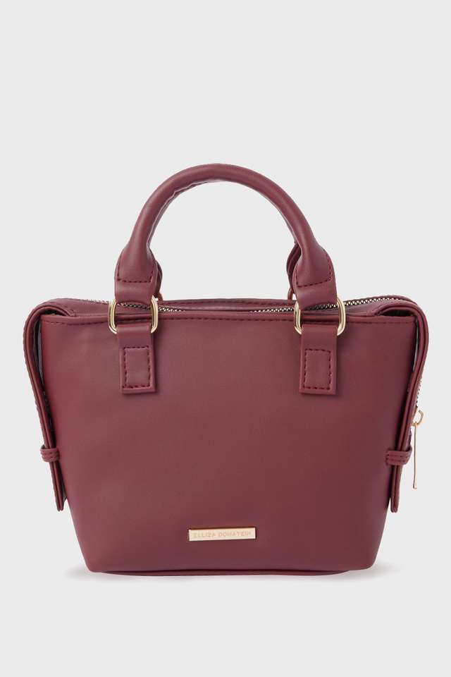 Instyla-Pu-Zipper-Closure-WoMen-s-Casual-Sling-Bag