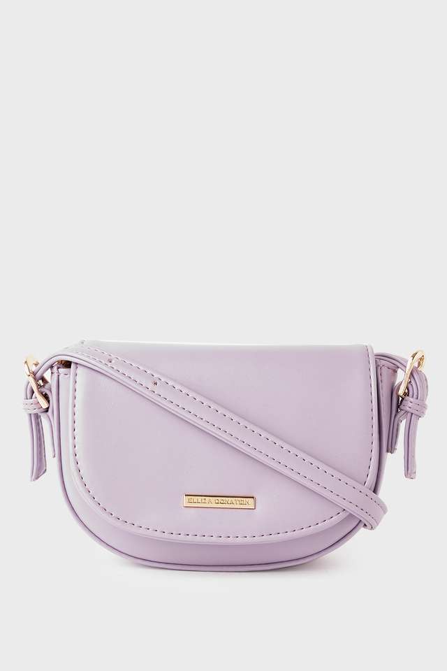 Instyla-PU-Zipper-Closure-Women-s-Casual-Sling-Bag