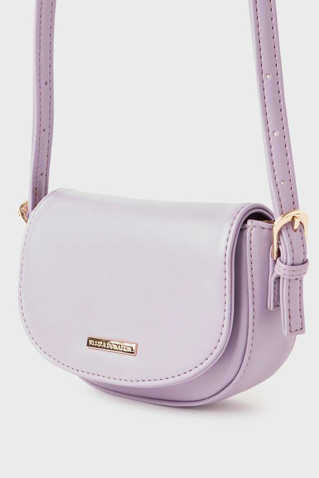 Instyla-PU-Zipper-Closure-Women-s-Casual-Sling-Bag