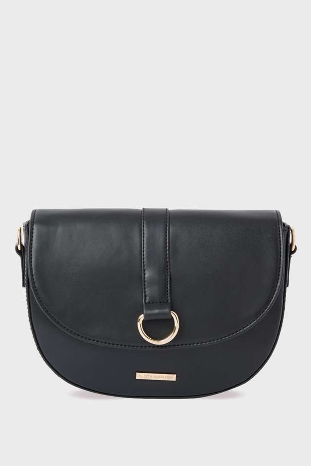 Zetwerk-PU-Zipper-Closure-Women-s-Casual-Sling-Bag