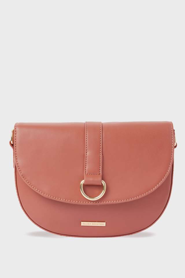 Zetwerk-PU-Zipper-Closure-Women-s-Casual-Sling-Bag