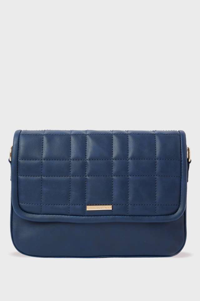 Zetwerk-PU-Zipper-Closure-Women-s-Casual-Sling-Bag