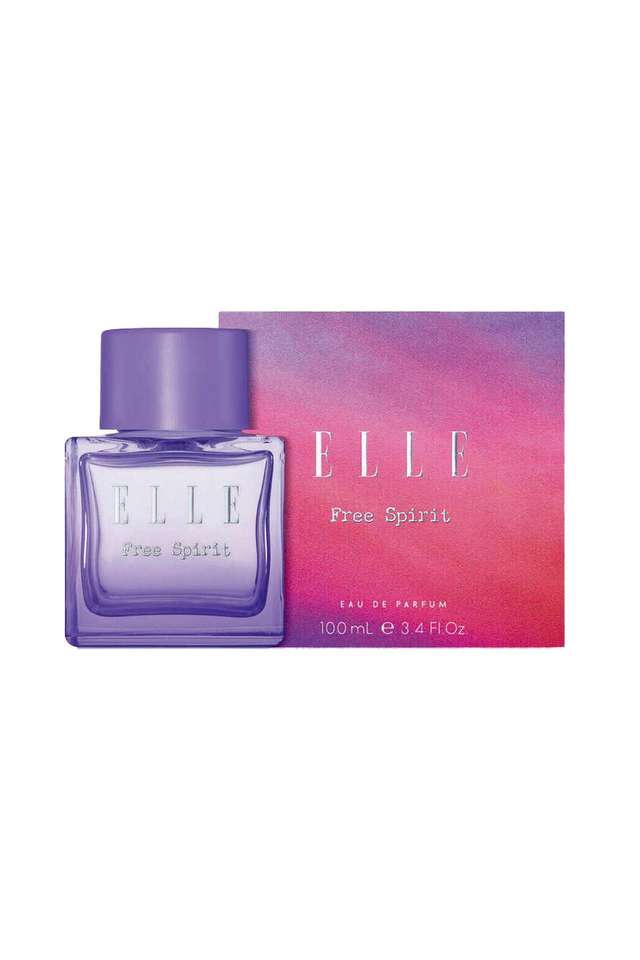 Naturelle-Free-Spirit-Eau-De-Parfum-For-Women---100-ml -Floral -Earthy-&-Woody-EDP