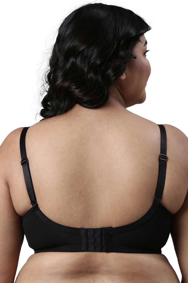Wired-Multiway-Strap-Non-Padded-Women-s-Everyday-Bra