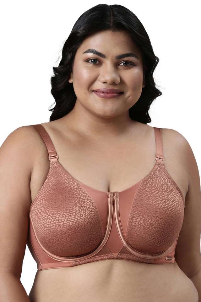 Wired-Multiway-Strap-Non-Padded-Women-s-Everyday-Bra