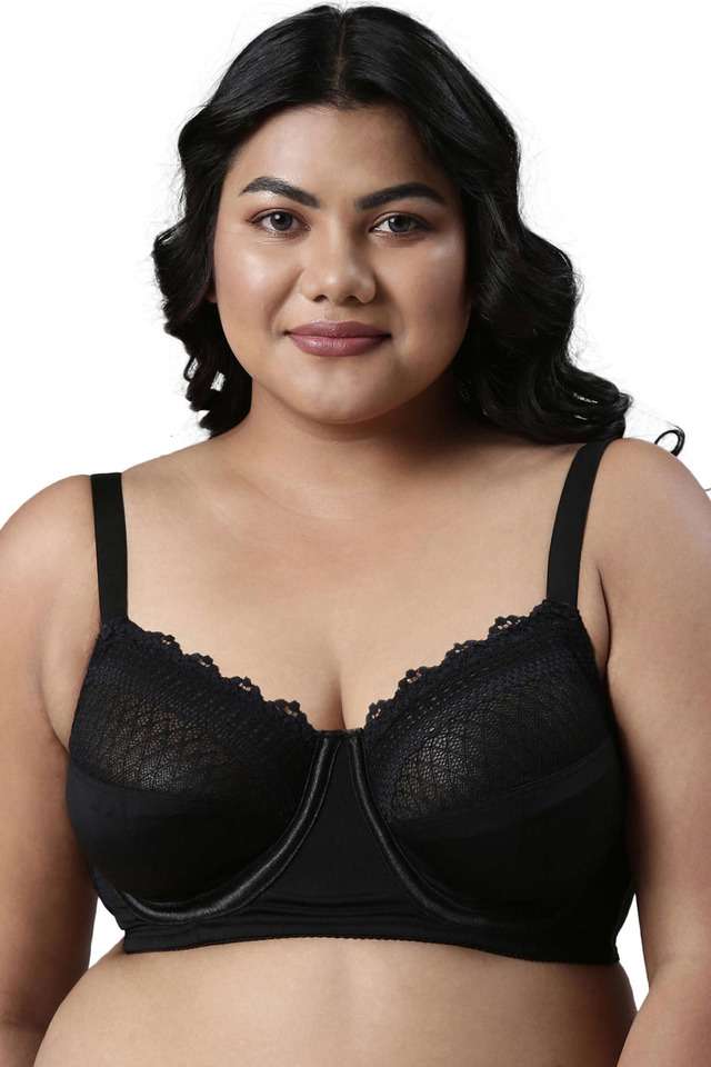 Wired-Multiway-Strap-Non-Padded-Women-s-Everyday-Bra