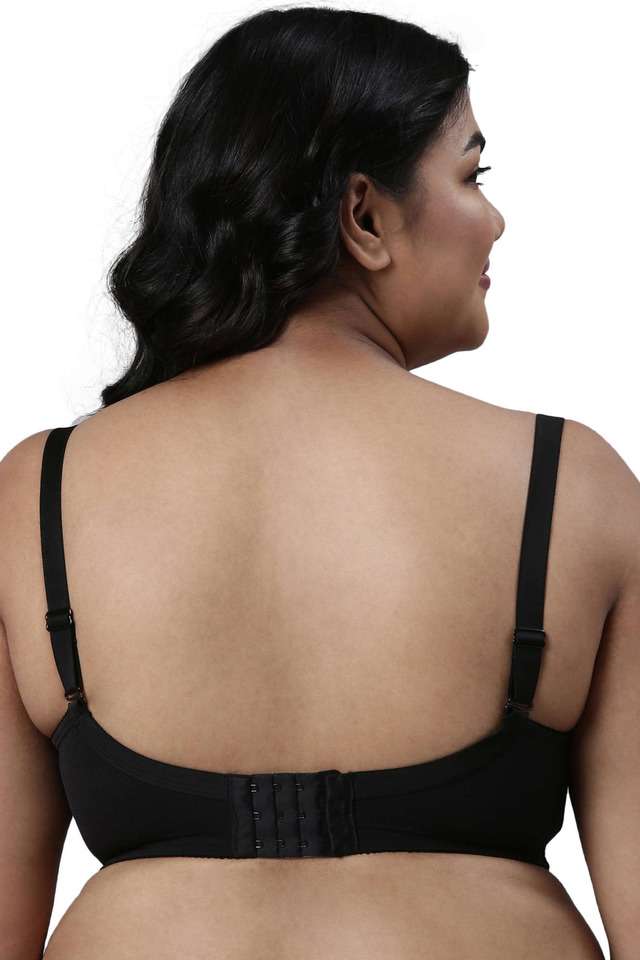 Wired-Multiway-Strap-Non-Padded-Women-s-Everyday-Bra