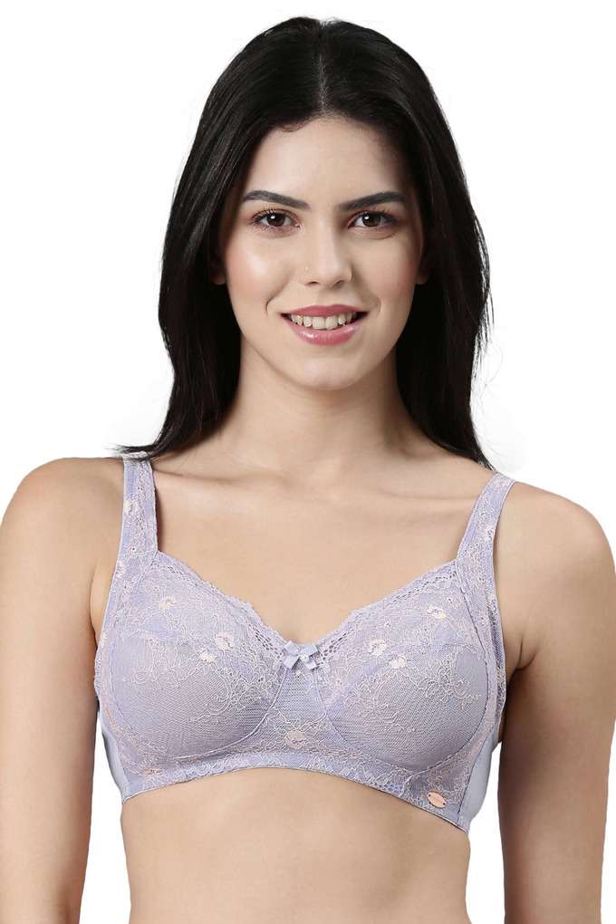 Non-Wired-Fixed-Strap-Non-Padded-Women-s-Everyday-Bra