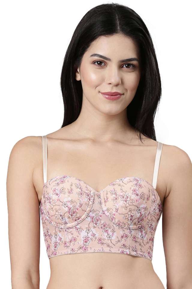 Wired-Multiway-Strap-Padded-Women-s-Everyday-Bra