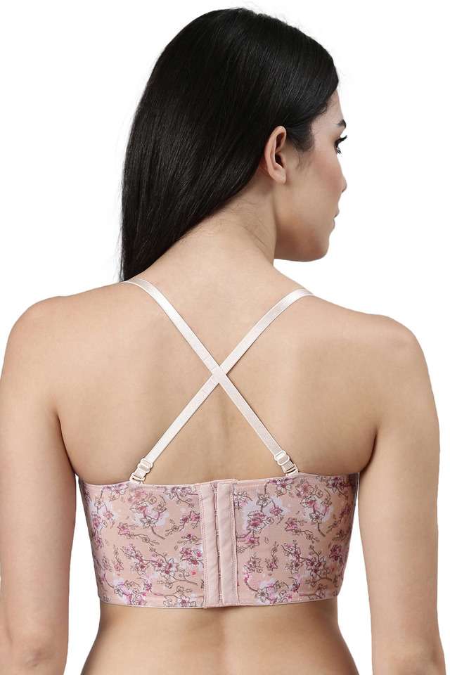 Wired-Multiway-Strap-Padded-Women-s-Everyday-Bra