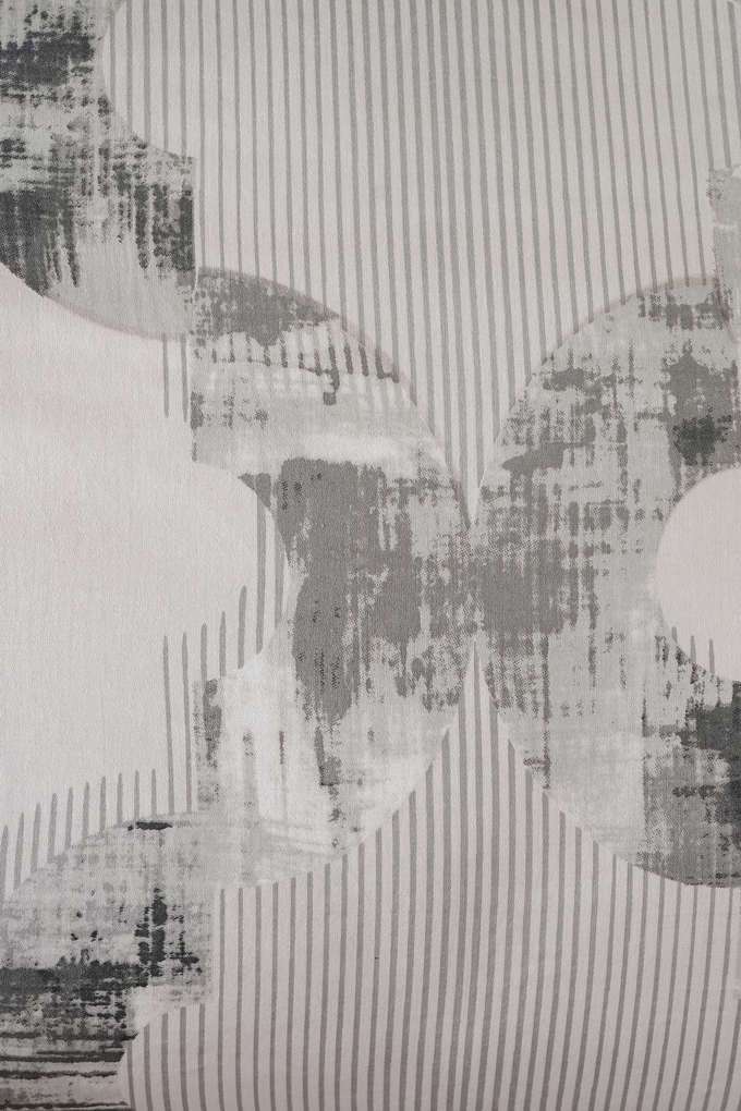 Hues-Enchanted-Harmony-Ogee-Flent-Grey-King-Duvet-Cover-With-Pillow-Case