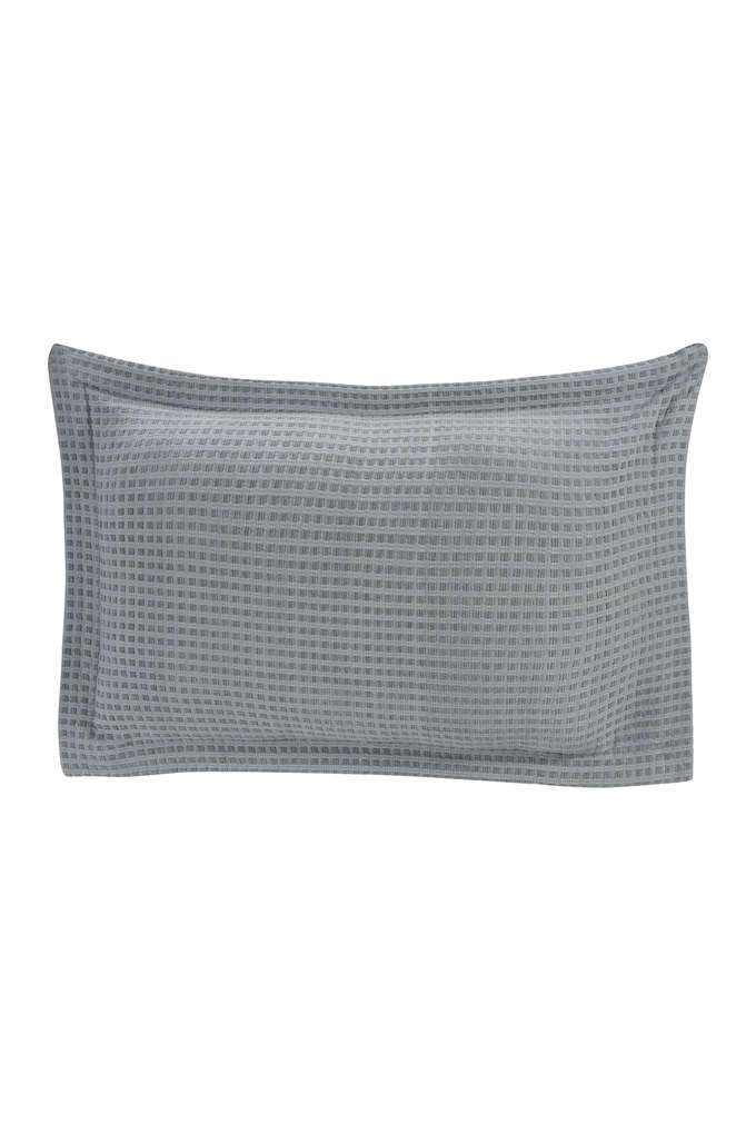 Hues-Enchanted-Harmony-Parable-Intertwist-Grey-Standard-Pillow-Sham-Set