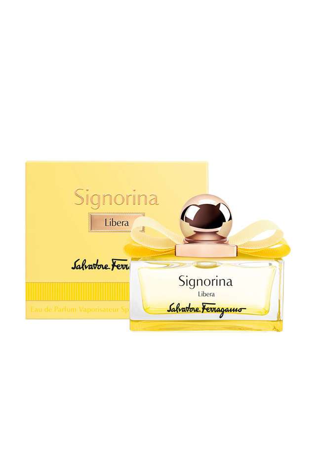 Ferragamo-Signorina-Libera-Eau-De-Parfum---50-ml