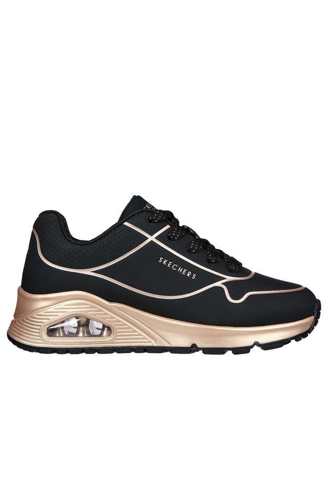 Synthetic-Lace-Up-Girls-Sneakers