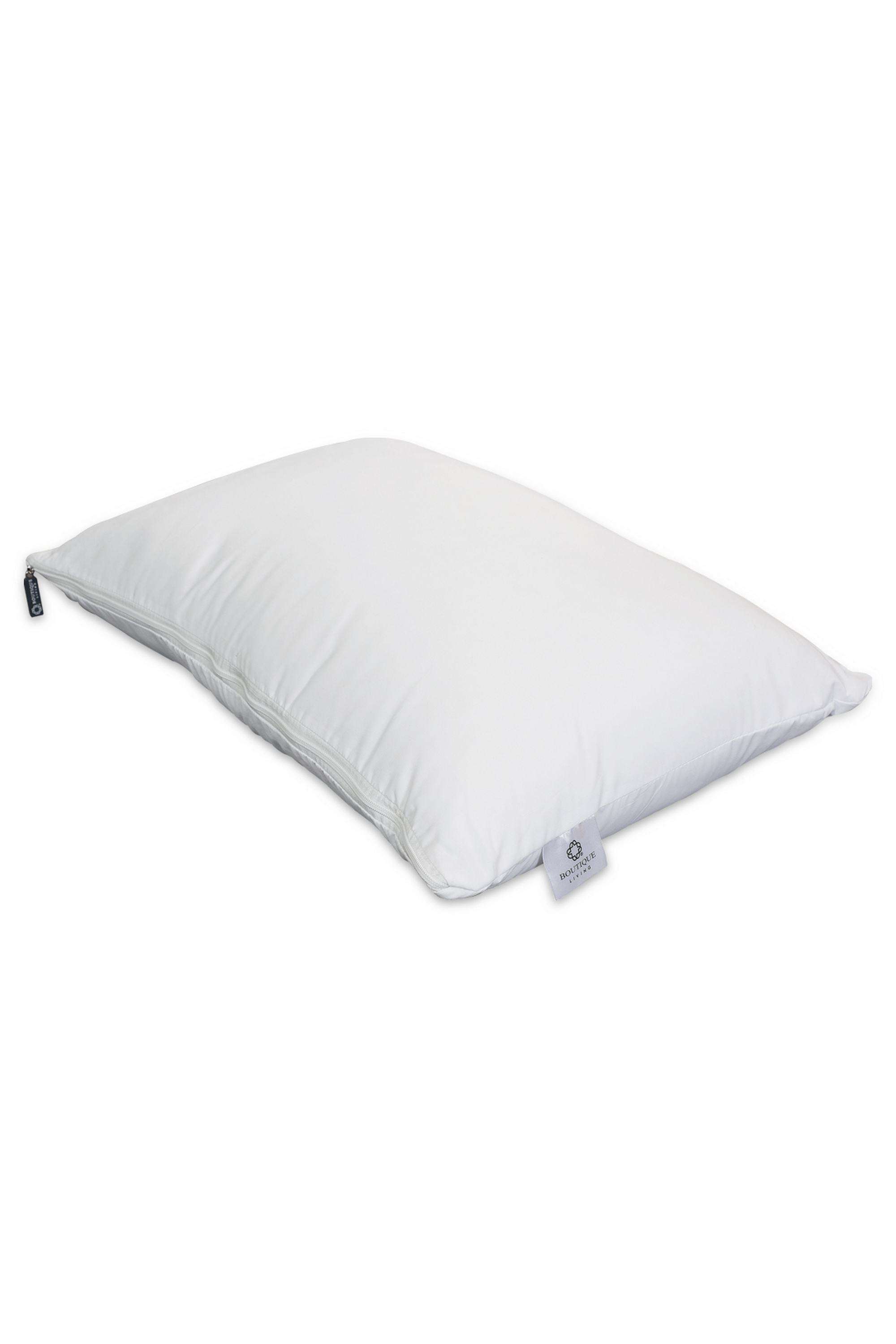 Flexi-Firm-Adjustable-Comfort-&-Support-Pillow---Pack-of-1-(69-L-cm-x-43-W-cm)