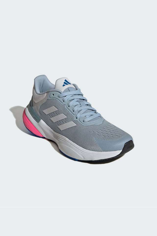 adidas gazelle silver green womens adidas Women Response Super 3.0 Running Shoes