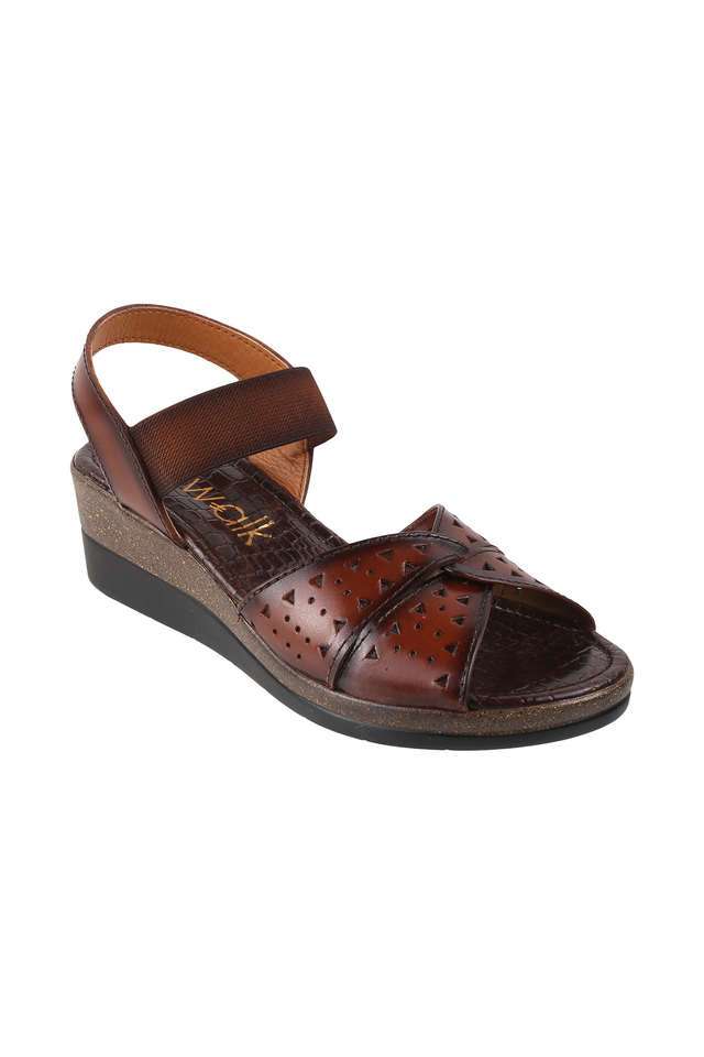 Synthetic-Slipon-Women-s-Casual-Wear-Sandals
