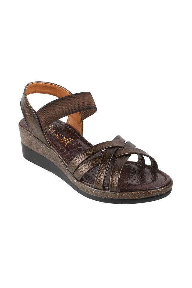 Synthetic-Slipon-Women-s-Casual-Wear-Sandals