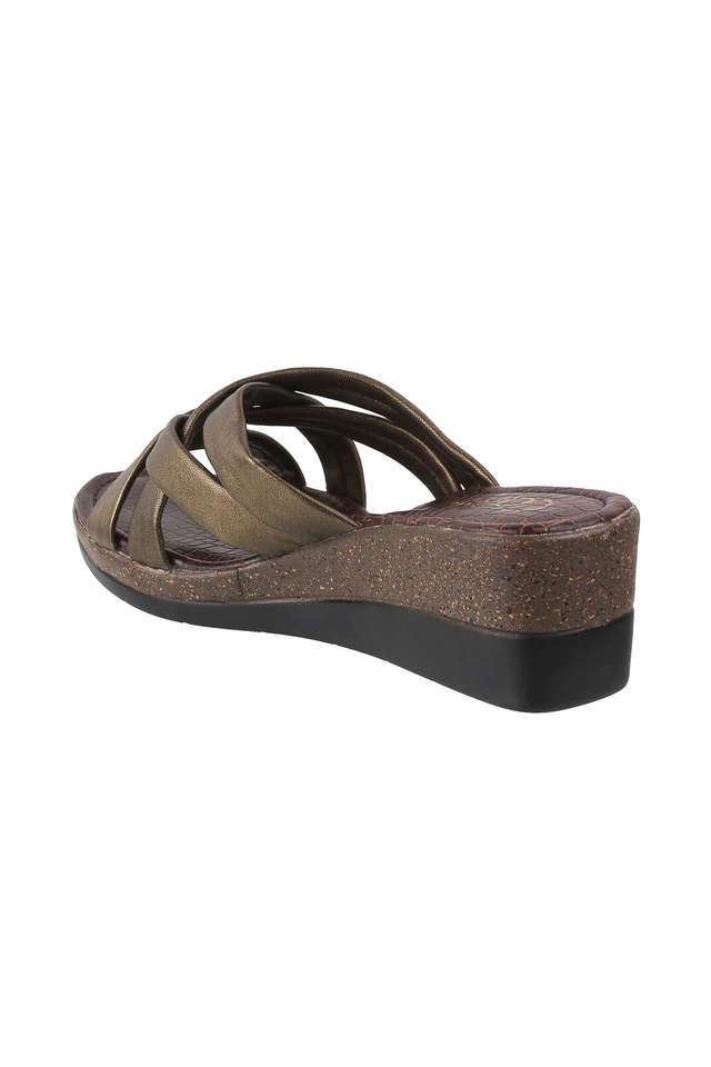 Synthetic-Slipon-Women-s-Casual-Wear-Open-Toes